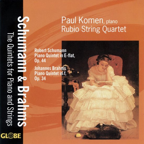 Piano Quintets