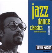 Jazz Dance Classics Vol. 1