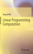 Linear Programming Computation