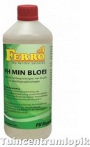 Ferro PH - Bloom 1 ltr