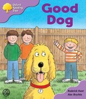 Ort:stg 1+ First Phonic Stories Good Dog