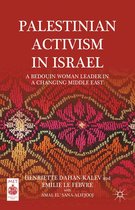 Middle East Today - Palestinian Activism in Israel
