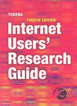 Internet User's Research Guide
