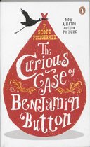 Curious Case of Benjamin Button / druk 1