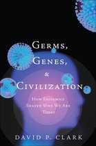 Germs, Genes, & Civilization