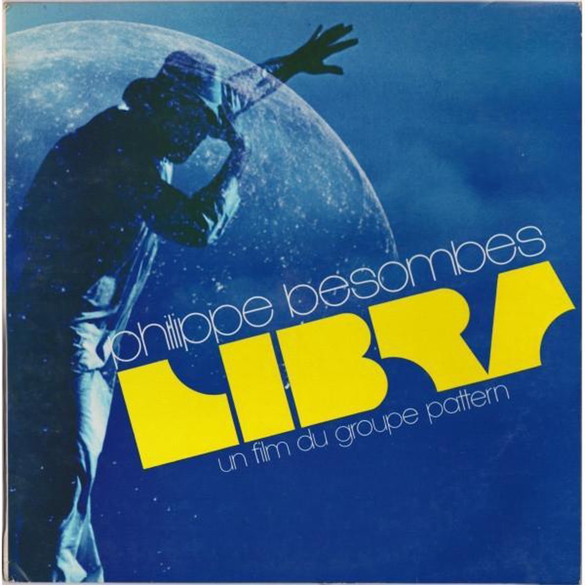 Libra- Un Film Du Groupe Pattern