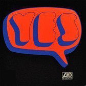 Yes (Vinyl CD Replica)