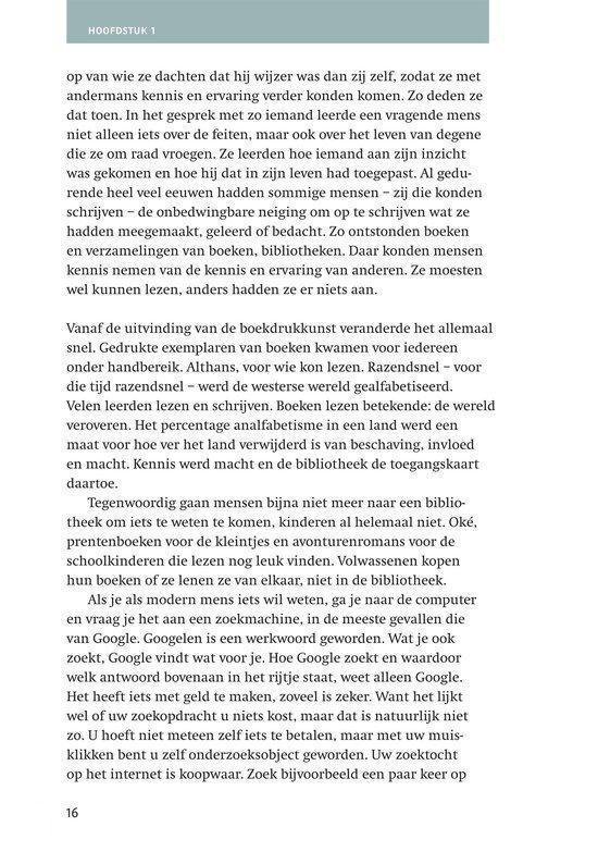 Opgroeien - Beeldschermbeelden