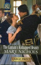 The Captain's Kidnapped Beauty