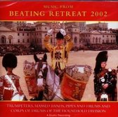 Beating the Retreat 2002