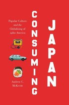 Studies in United States Culture - Consuming Japan