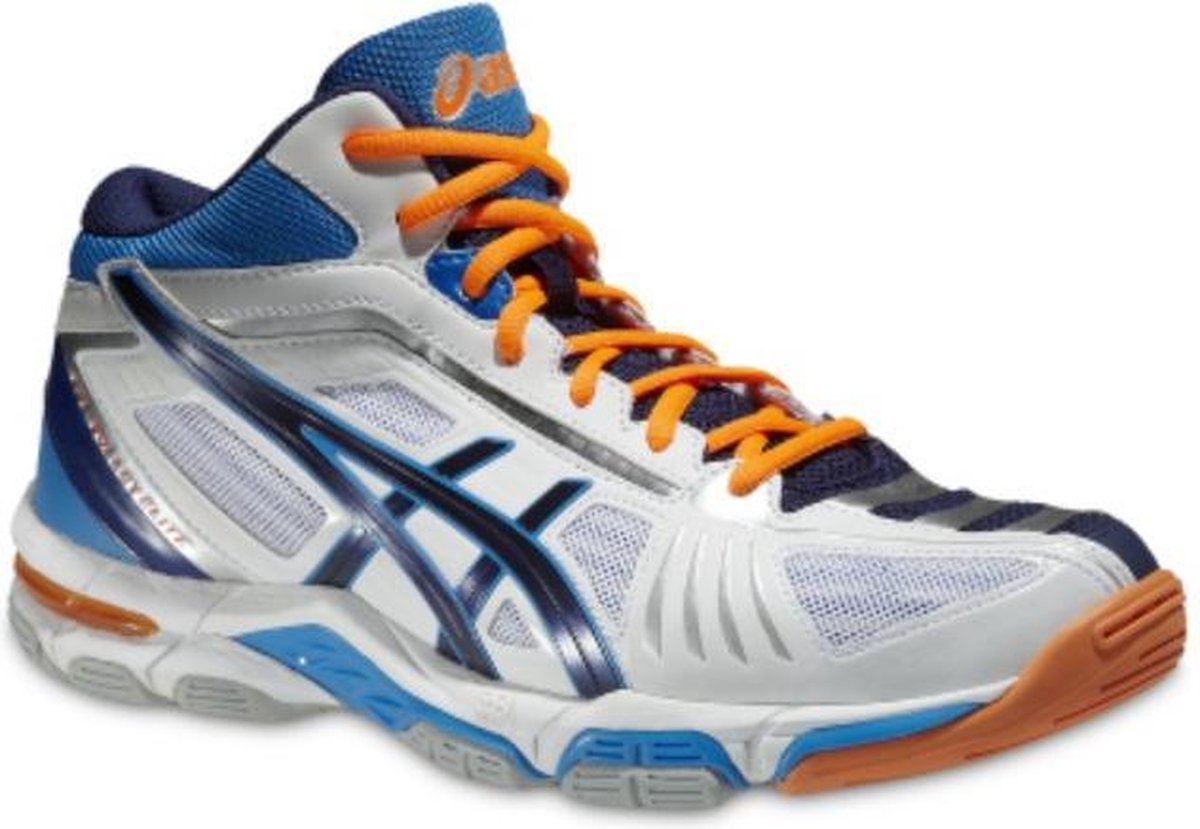 asics gel volley elite 2
