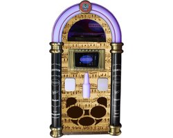 Strausser Jukebox Music Classic