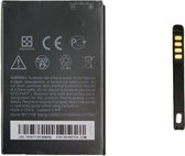 HTC Salsa Batterij origineel 35H00159-00M