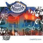 Villa Mercedes Ibiza  Lounge/W/Nitin Sawhney/Afterlife/Morcheeba/A.O.