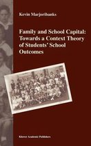 Family and School Capital