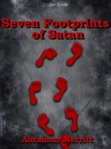 Seven Footprints of Satan