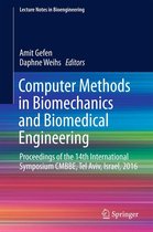 Lecture Notes in Bioengineering - Computer Methods in Biomechanics and Biomedical Engineering