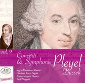 Concerti & Symphonie, Vol. 9: Pleyel, Dussek