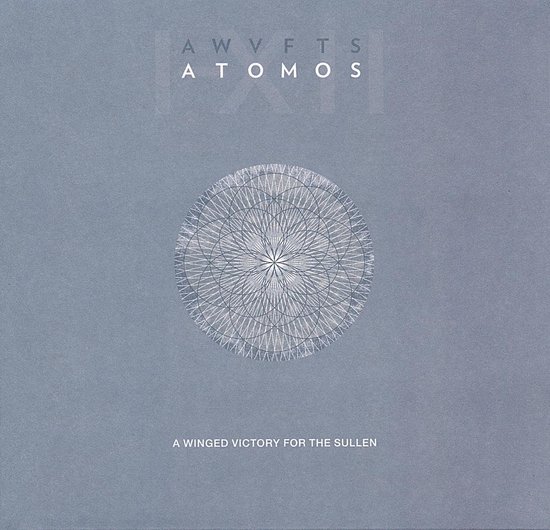 Atomos, A Winged Victory For The