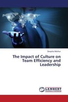 The Impact of Culture on Team Efficiency and Leadership