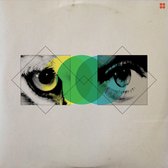 Death And Vanilla - California Owls (12" Vinyl Single) (Coloured Vinyl)