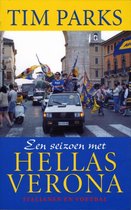 Een seizoen met Hellas Verona