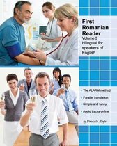 First Romanian Reader, Volume 3