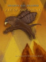 Immortal Guardian 2 - Eye of the Sphinx