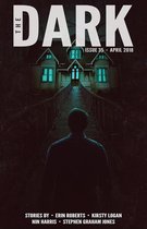 The Dark 35 - The Dark Issue 35