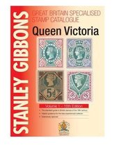 Stanley Gibbons Great Britain Specialised Catalogues