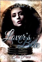 Lover's Bite: Book 3