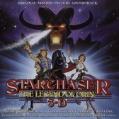 Starchaser - The Legend Of Orin