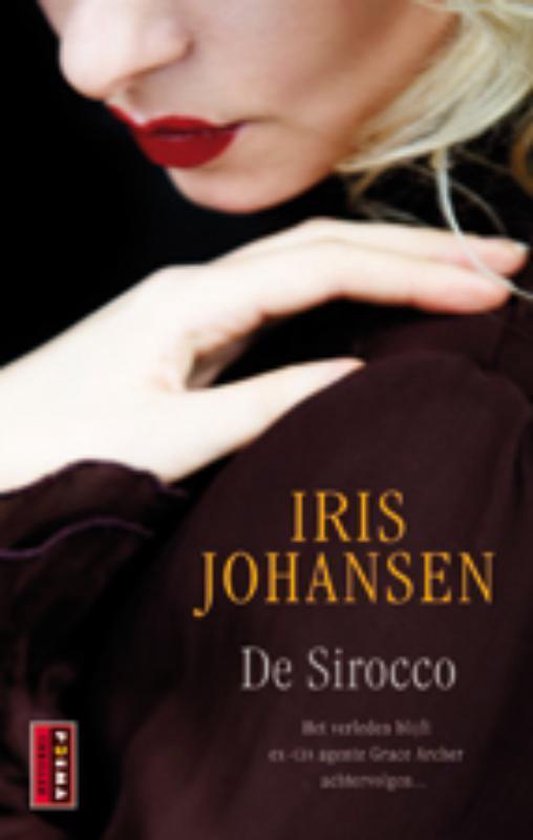 De Sirocco - Iris Johansen | Do-index.org