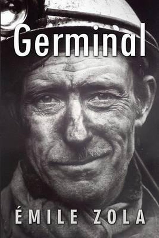 Germinal - cover