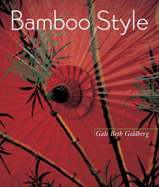 Bamboo Style - cover