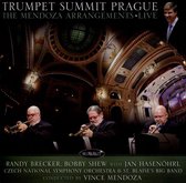 Trumpet Summit Prague: The Mendoza Arrangements