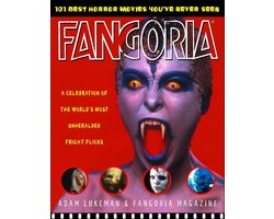 Fangoria's 101 Best Horror Movies You've Never Seen