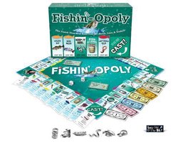 Fishin'-Opoly