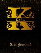 Kara Dot Journal