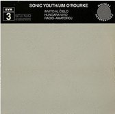 Sonic Youth - Invito Al Cielo (LP)