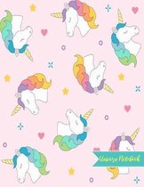 Unicorn Notebook