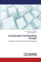 Sustainable Tall Building Design