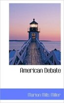 American Debate