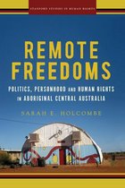 Stanford Studies in Human Rights - Remote Freedoms