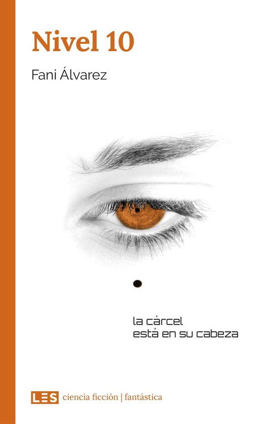 Nivel 10 - cover