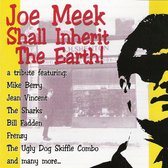 Various Artists - Joe Meek Shall Inherit The Earth 1 (CD)