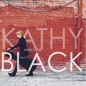 Kathy Black - Main Street (LP)