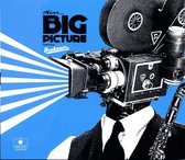 David Krakauer - The Big Picture (CD)