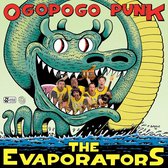Evaporators - Ogopogo Punk (LP)